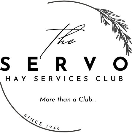 Hay Services Club